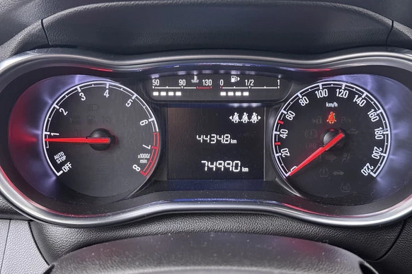 Opel KARL - Afbeelding 20 van 28