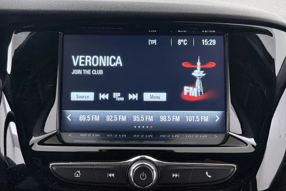 Opel KARL - Afbeelding 22 van 28