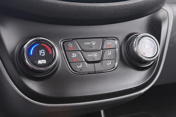 Opel KARL - Afbeelding 25 van 28