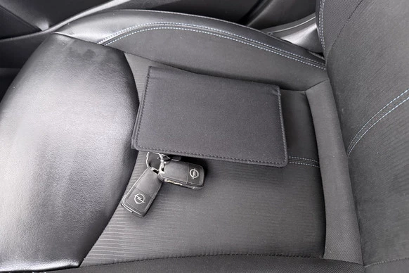 Opel KARL - Afbeelding 27 van 28