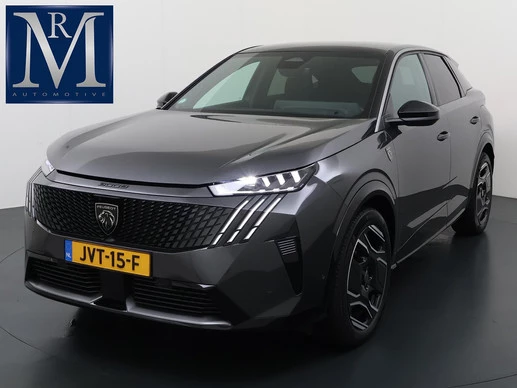 Peugeot e-3008 - Afbeelding 1 van 30