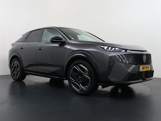 Peugeot e-3008 - Afbeelding 3 van 30