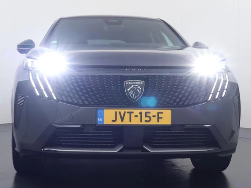 Peugeot e-3008 - Afbeelding 4 van 30