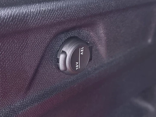 Peugeot e-3008 - Afbeelding 12 van 30