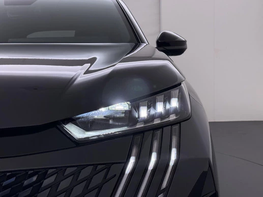 Peugeot e-3008 - Afbeelding 15 van 30