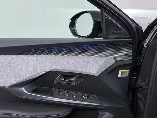 Peugeot e-3008 - Afbeelding 17 van 30