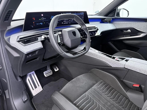 Peugeot e-3008 - Afbeelding 19 van 30