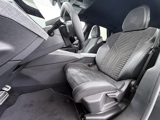 Peugeot e-3008 - Afbeelding 20 van 30