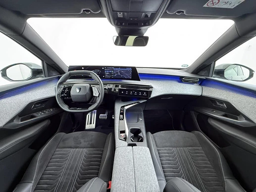 Peugeot e-3008 - Afbeelding 25 van 30