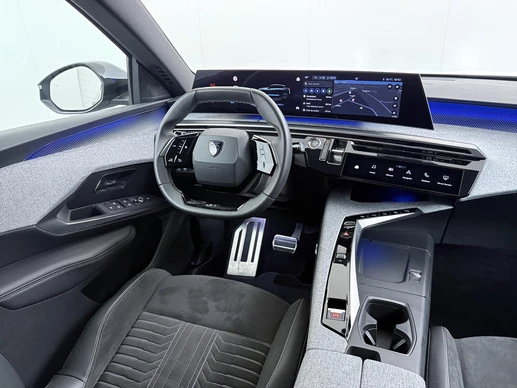 Peugeot e-3008 - Afbeelding 26 van 30