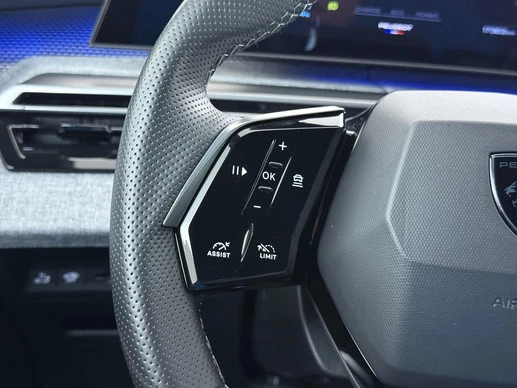 Peugeot e-3008 - Afbeelding 30 van 30