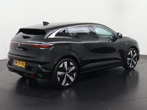 Renault Megane E-Tech - Afbeelding 4 van 30