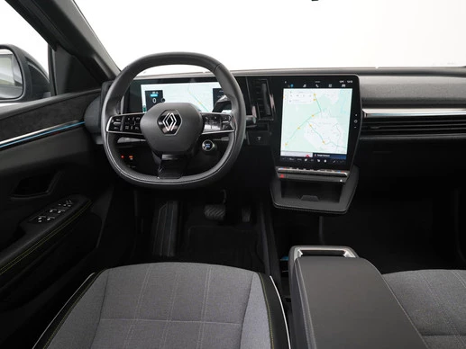 Renault Megane E-Tech - Afbeelding 5 van 30