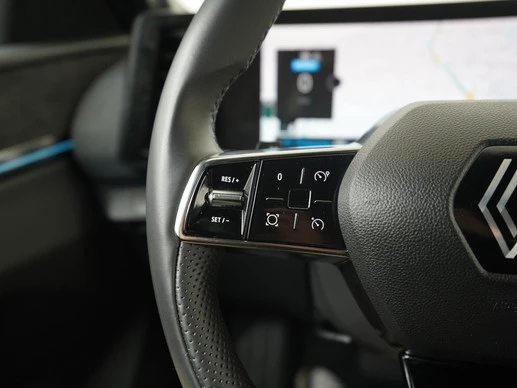 Renault Megane E-Tech - Afbeelding 7 van 30