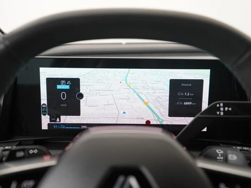 Renault Megane E-Tech - Afbeelding 8 van 30