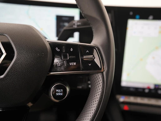 Renault Megane E-Tech - Afbeelding 9 van 30