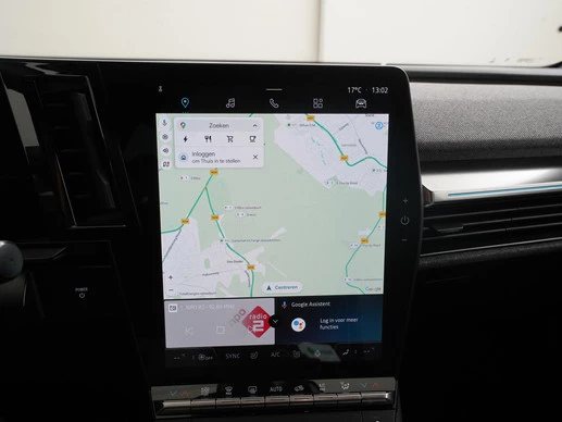 Renault Megane E-Tech - Afbeelding 10 van 30