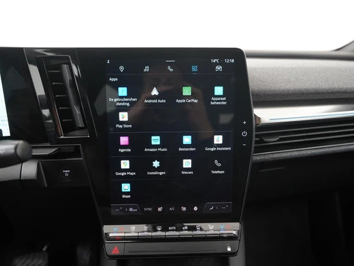 Renault Megane E-Tech - Afbeelding 13 van 30