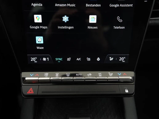 Renault Megane E-Tech - Afbeelding 14 van 30