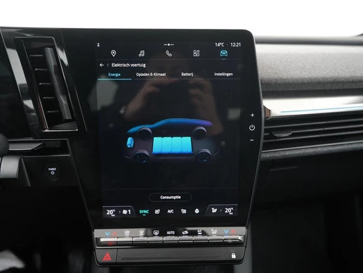 Renault Megane E-Tech - Afbeelding 16 van 30