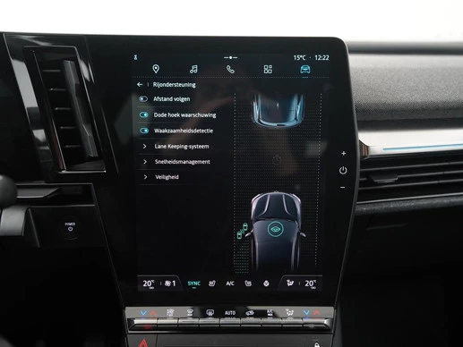 Renault Megane E-Tech - Afbeelding 17 van 30