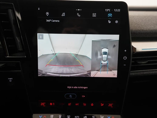 Renault Megane E-Tech - Afbeelding 18 van 30