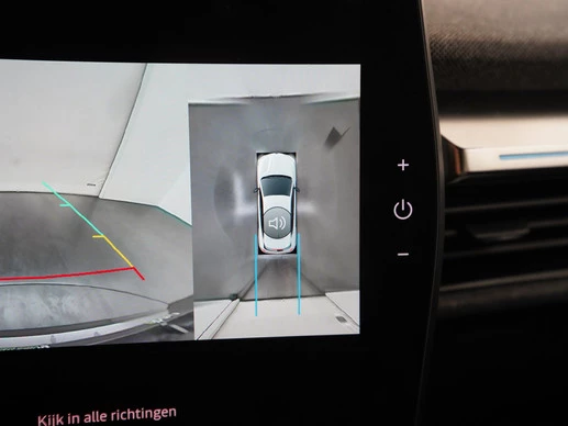 Renault Megane E-Tech - Afbeelding 19 van 30