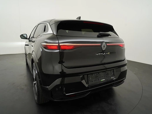 Renault Megane E-Tech - Afbeelding 21 van 30