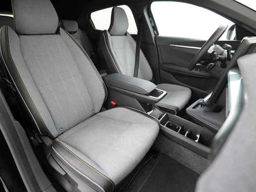 Renault Megane E-Tech - Afbeelding 25 van 30