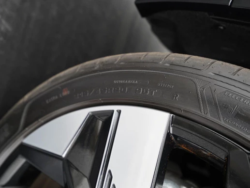 Renault Megane E-Tech - Afbeelding 28 van 30