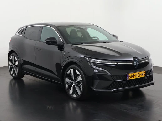 Renault Megane E-Tech - Afbeelding 30 van 30