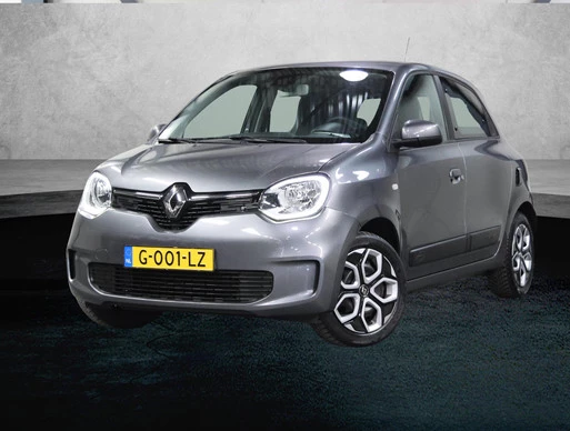 Renault Twingo - Afbeelding 1 van 30