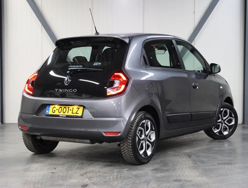 Renault Twingo - Afbeelding 3 van 30