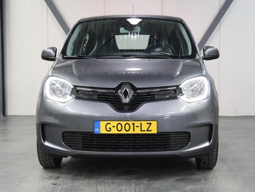 Renault Twingo - Afbeelding 4 van 30
