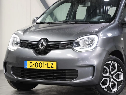 Renault Twingo - Afbeelding 5 van 30