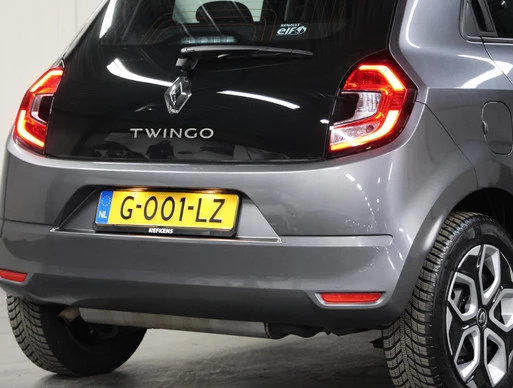 Renault Twingo - Afbeelding 6 van 30
