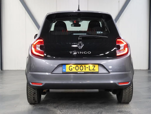 Renault Twingo - Afbeelding 7 van 30