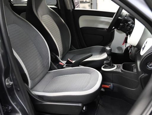 Renault Twingo - Afbeelding 9 van 30