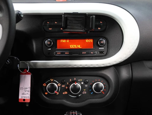 Renault Twingo - Afbeelding 13 van 30