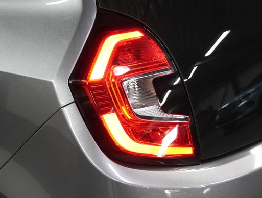 Renault Twingo - Afbeelding 17 van 30