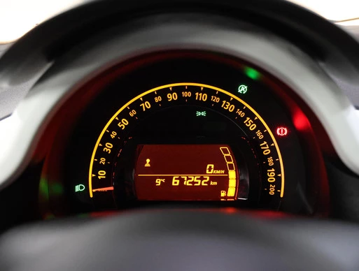 Renault Twingo - Afbeelding 27 van 30