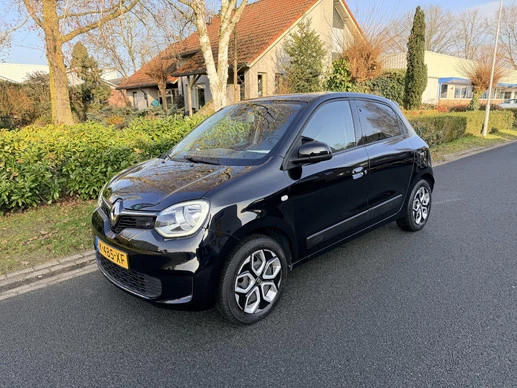 Renault Twingo - Afbeelding 1 van 26