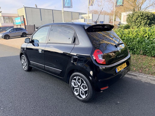 Renault Twingo - Afbeelding 3 van 26