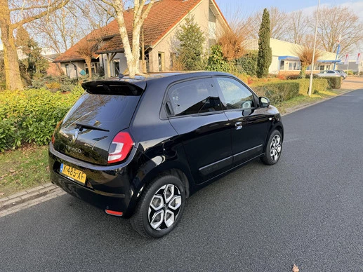 Renault Twingo - Afbeelding 9 van 26
