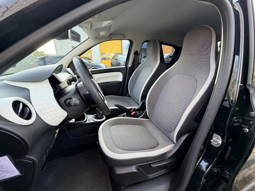 Renault Twingo - Afbeelding 10 van 26