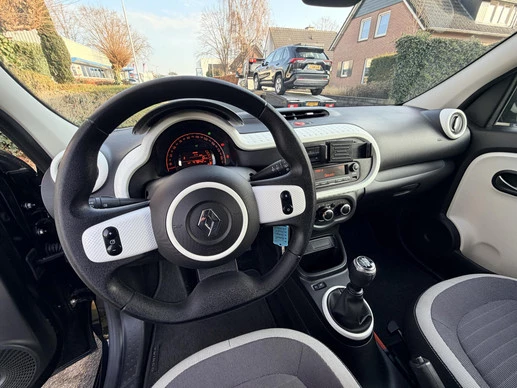 Renault Twingo - Afbeelding 14 van 26
