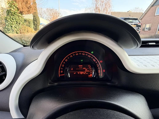 Renault Twingo - Afbeelding 15 van 26