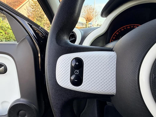Renault Twingo - Afbeelding 16 van 26