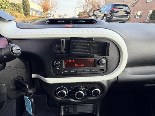 Renault Twingo - Afbeelding 17 van 26
