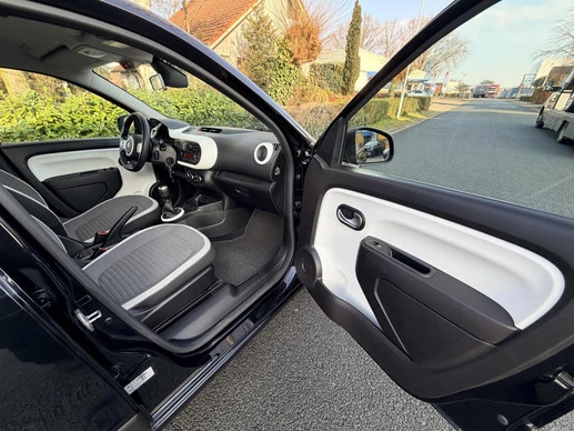 Renault Twingo - Afbeelding 21 van 26